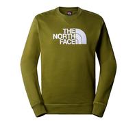 The North Face Drew Peak Maglione Forest Olive S