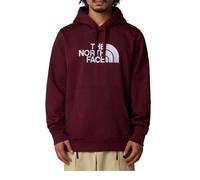 The North Face Drew Peak Pullover da Uomo Alpine Plum XL