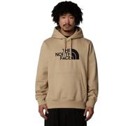 The North Face - Drew Peak Pullover Hoodie - Felpa con cappuccio XS beige
