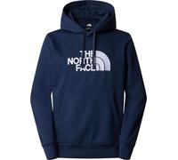 The North Face - Drew Peak Pullover Hoodie - Felpa con cappuccio L blu