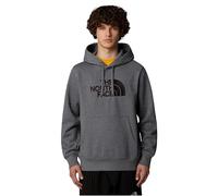 Felpa da uomo The North Face M Drew Peak Pullover Hoodie Taglia: XXL / Colore: grigio