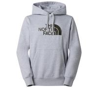 The North Face - M Drew Peak Rg Hoodie Grigio - Abbigliamento XL Grigio