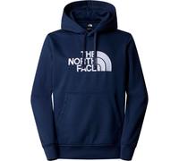 The North Face Drew Peak Pullover da Uomo Summit Navy S