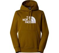 THE NORTH FACE Drew Peak Pullover Hoodie - Uomo - Marrone - Taglia L- modello 2025