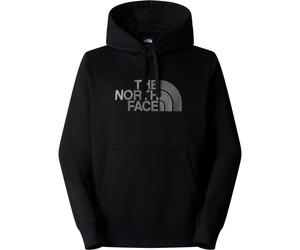 THE NORTH FACE Drew Peak Pullover Hoodie - Uomo - Nero - Taglia L- modello 2026