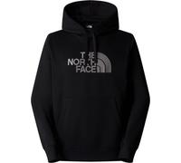 THE NORTH FACE Drew Peak Pullover Hoodie - Uomo - Nero - Taglia S- modello 2025