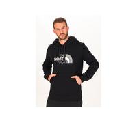 The North Face Drew Peak Hoodie Nero XS Uomo