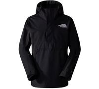 The North Face Driftview Anorak da uomo Tnf Black/Npf XXL