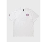 The North Face T-shirt Drip Logo Relaxed con stampa sul retro Bianco XL da uomo