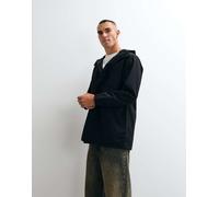 The North Face Dryvent™ field parka in tnf black-Nero S