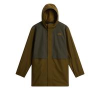 The North Face - DryVent Field Parka - - Sport - Uomo - Verde - L