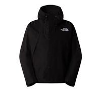 The North Face - Dryven Mono Mountain - Giacca waterproof nera-Nero L