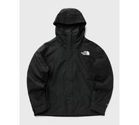 The North Face - Dryven Mono Mountain - Giacca waterproof nera-Nero 2XL