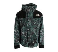 The North Face - Dryvent Mono Mountain Jacket - - Sport - Uomo - Verde - L