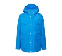 The North Face - DryVent Mountain Parka - - Sport - Uomo - Blu - M