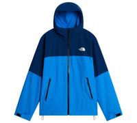 The North Face - Dryvent Zip-In Jacket - Giacca antipioggia M blu
