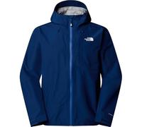 Giacca impermeabile the north face dryzzle futurelight 2 blu da uomo