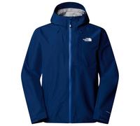 Giacca con cappuccio The North Face Dryzzle Futurelight 2 blu scuro - M