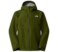 The North Face - Giacca da escursionismo impermeabile e antivento in FUTURELIGHT™ - M Dryzzle Futurelight 2 Jacket Woodland Green per Uomo in Nylon - Taglia M - Verde