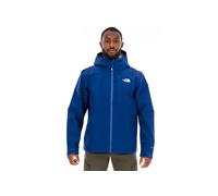 THE NORTH FACE Dryzzle Futurelight 2 Jacket - Uomo - Blu - Taglia S- modello 2025