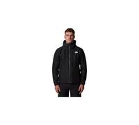 The north face dryzzle futurelight ii waterproof giacca black men s