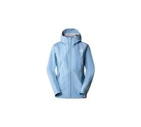 The north face dryzzle futurelight women s waterproof jacket blue