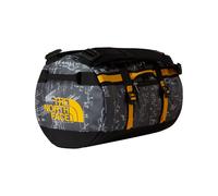 The North Face - Duffel 31L - Base Camp Duffel XS Anthracite Grey in Nylon - Grigio