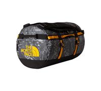 The North Face - Duffel 50 L - Base Camp Duffel S Anthracite Grey in Nylon - Grigio