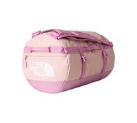 The North Face Duffel Base Camp - S Metal Pink-hushed Lavender Rozmiar Taglia Unica male