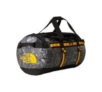 The North Face - Duffel 71 L - Base Camp Duffel M Anthracite Grey - Grigio