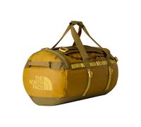 The North Face - Borsone Base Camp M 71L, Oro Codice NF0A52SAMUD