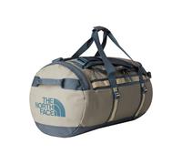 The North Face - Duffel 71 L - Base Camp Duffel M Stone Slab Granite Grey in Nylon - Grigio