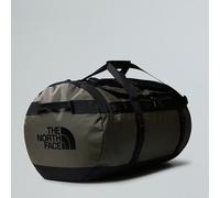 The North Face Duffel Base Camp - L New Taupe Green-tnf Black-npf Rozmiar Taglia Unica male