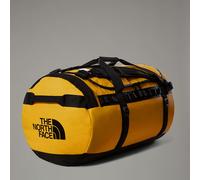 The North Face Duffel Base Camp - L Summit Gold-tnf Black Rozmiar Taglia Unica male