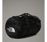 The North Face Duffel Base Camp - L Tnf Black-tnf White Rozmiar Taglia Unica male