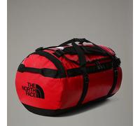 The North Face Duffel Base Camp - L Tnf Red-tnf Black-npf Rozmiar Taglia Unica male