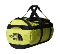 The North Face Duffel Base Camp M 71L - borsone da viaggio Light Yellow 71