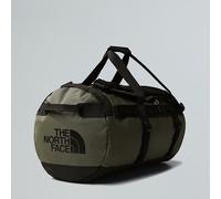 The North Face Duffel Base Camp - M New Taupe Green-tnf Black-npf Rozmiar Taglia Unica male