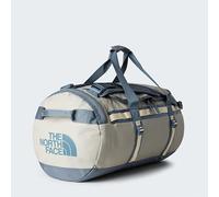 The North Face Duffel Base Camp - M Stone Slab-granite Grey-desert Stone Rozmiar Taglia Unica male