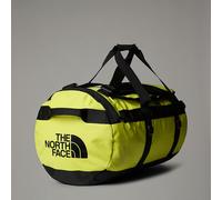 The North Face Duffel Base Camp - M Sulphur Spring Green-tnf Black Rozmiar Taglia Unica male