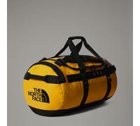 The North Face Duffel Base Camp - M Summit Gold-tnf Black-npf Rozmiar Taglia Unica male