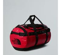 The North Face Duffel Base Camp - M Tnf Red-tnf Black-npf Rozmiar Taglia Unica male
