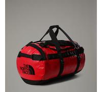 The North Face Duffel Base Camp - M Tnf Red-tnf Black Rozmiar Taglia Unica male