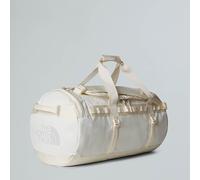 The North Face Duffel Base Camp - M White Dune-tnf White Rozmiar Taglia Unica male