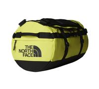 The North Face Duffel Base Camp S 50L - borsone da viaggio Light Yellow 50