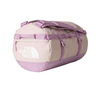 The North Face Duffel Base Camp S 50L - borsone da viaggio Pink/Light Pink 50