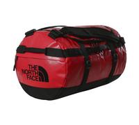 The North Face Duffel Base Camp S 50L - borsone da viaggio Red unisex Dwr,Pfc-Free,Recycled Materials