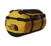 The North Face Duffel Base Camp S 50L - borsone da viaggio Yellow 50