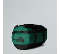 The North Face Duffel Base Camp - S Evergreen-tnf Black Rozmiar Taglia Unica male