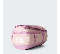 The North Face Duffel Base Camp - S Metal Pink-hushed Lavender Rozmiar Taglia Unica male